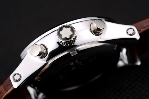MontBlanc First Quality Replica Watches 4253 - Image 10