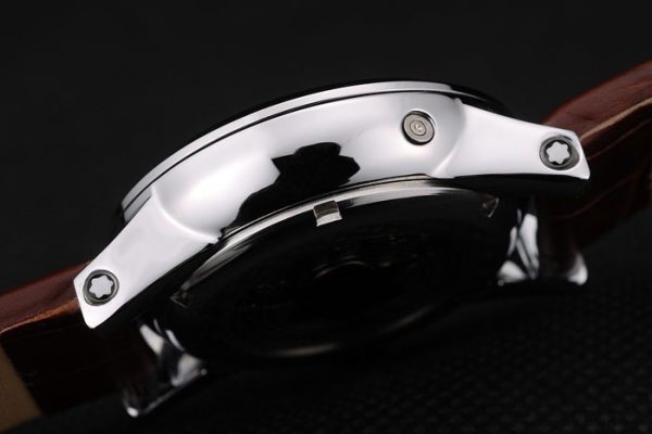MontBlanc First Quality Replica Watches 4253 - Image 2