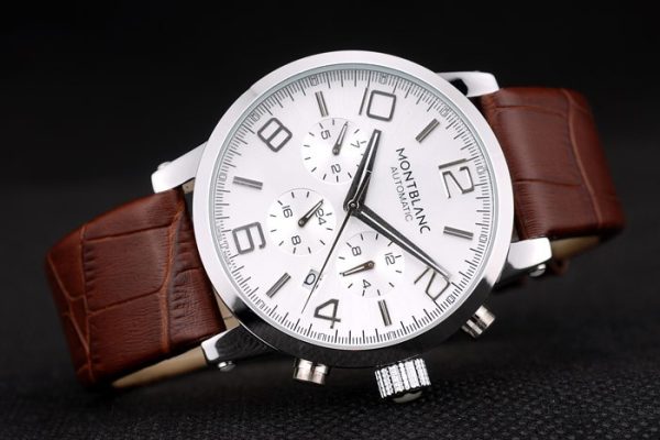 MontBlanc First Quality Replica Watches 4253 - Image 4