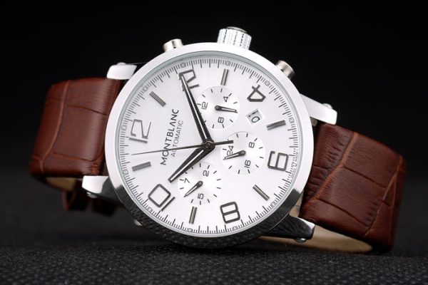 MontBlanc First Quality Replica Watches 4253 - Image 5