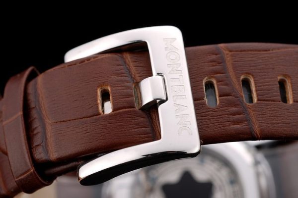 MontBlanc First Quality Replica Watches 4253 - Image 6
