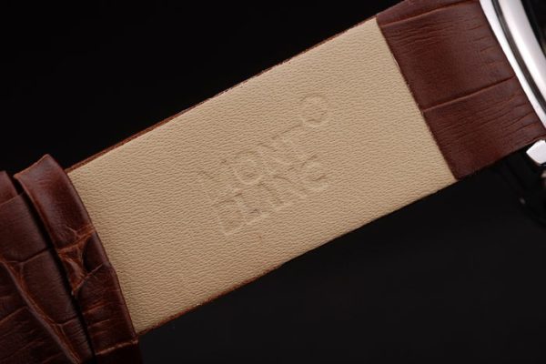 MontBlanc First Quality Replica Watches 4253 - Image 7