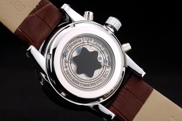 MontBlanc First Quality Replica Watches 4253 - Image 9