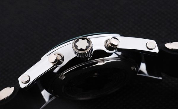 MontBlanc First Quality Replica Watches 4362 - Image 2