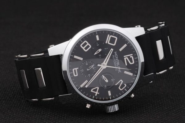 MontBlanc First Quality Replica Watches 4362 - Image 7