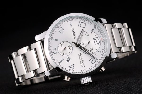 MontBlanc First Quality Replica Watches 4259 - Image 3