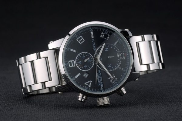 MontBlanc First Quality Replica Watches 4260 - Image 3