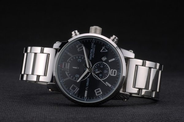 MontBlanc First Quality Replica Watches 4260 - Image 4