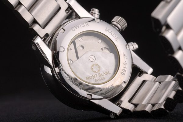 MontBlanc First Quality Replica Watches 4260 - Image 7