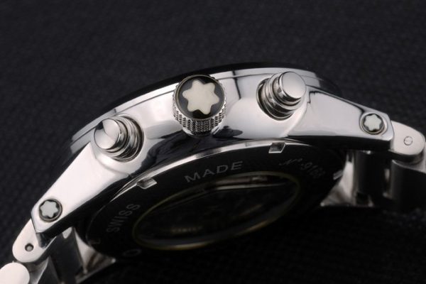 MontBlanc First Quality Replica Watches 4260 - Image 8