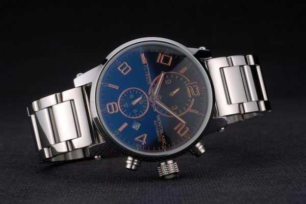 MontBlanc First Quality Replica Watches 4261 - Image 3
