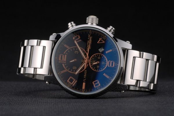 MontBlanc First Quality Replica Watches 4261 - Image 4