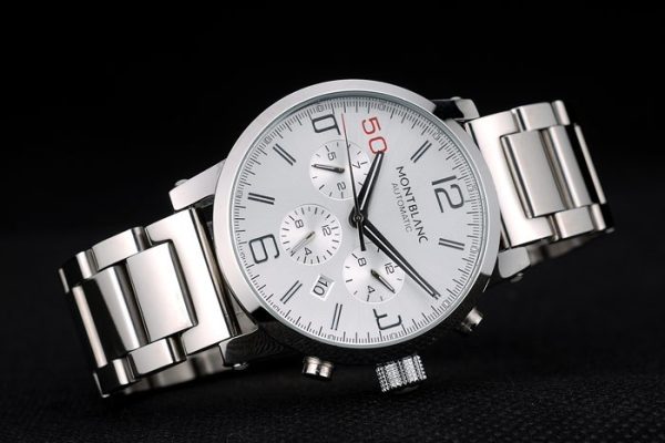 MontBlanc First Quality Replica Watches 4262 - Image 3