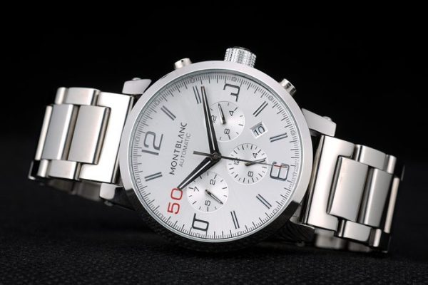 MontBlanc First Quality Replica Watches 4262 - Image 4
