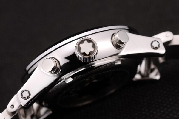 MontBlanc First Quality Replica Watches 4262 - Image 8