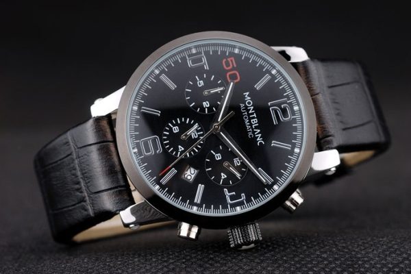 MontBlanc First Quality Replica Watches 4250 - Image 4