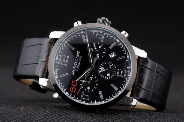 MontBlanc First Quality Replica Watches 4250 - Image 5