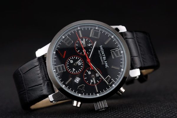 MontBlanc First Quality Replica Watches 4251 - Image 4