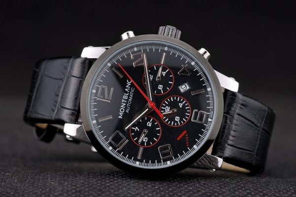 MontBlanc First Quality Replica Watches 4251 - Image 5