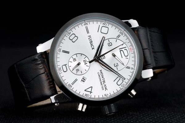 MontBlanc First Quality Replica Watches 4255 - Image 4