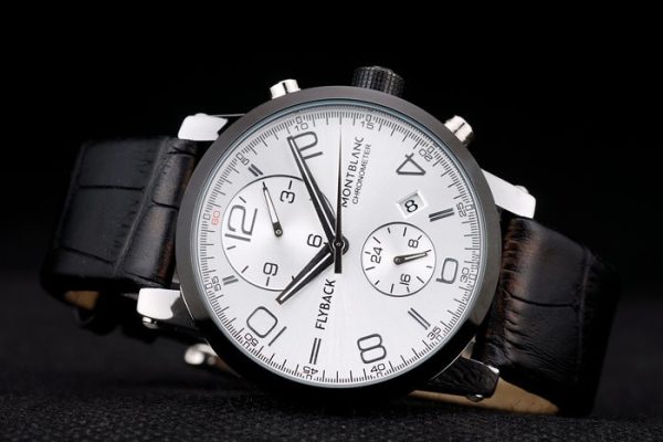 MontBlanc First Quality Replica Watches 4255 - Image 5