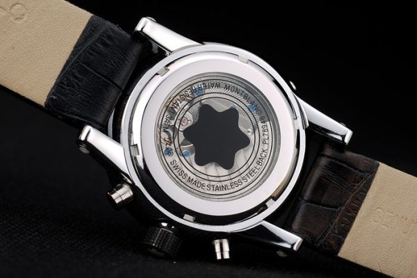MontBlanc First Quality Replica Watches 4255 - Image 9