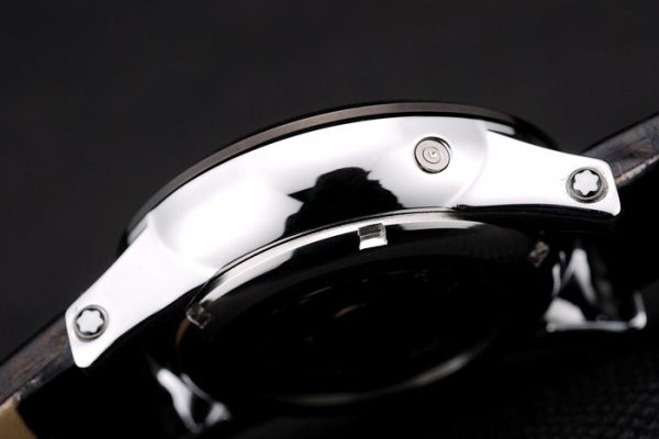 MontBlanc First Quality Replica Watches 4256 - Image 2