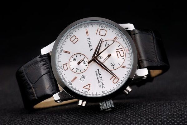 MontBlanc First Quality Replica Watches 4256 - Image 4