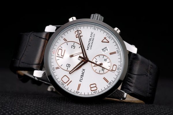 MontBlanc First Quality Replica Watches 4256 - Image 5