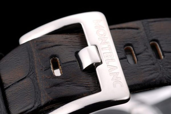 MontBlanc First Quality Replica Watches 4256 - Image 6