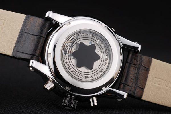 MontBlanc First Quality Replica Watches 4256 - Image 9