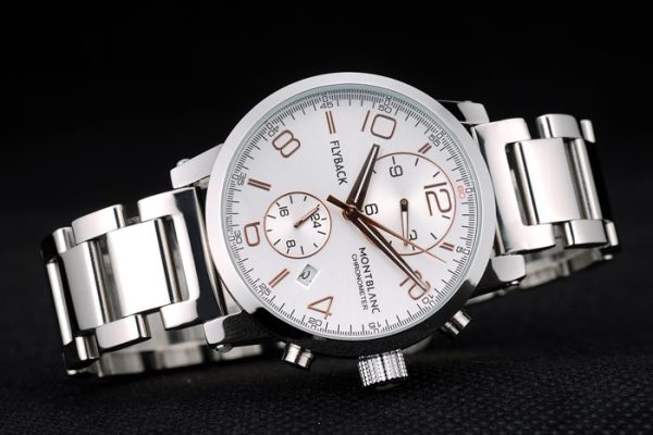 MontBlanc First Quality Replica Watches 4258 - Image 3