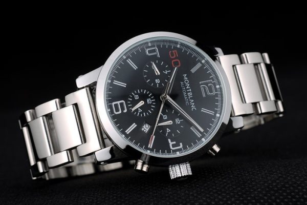 MontBlanc First Quality Replica Watches 4263 - Image 3