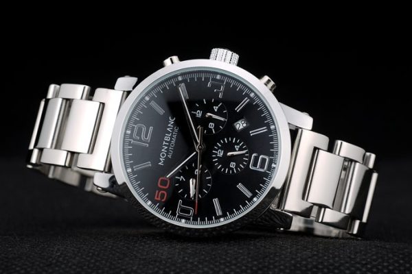 MontBlanc First Quality Replica Watches 4263 - Image 4