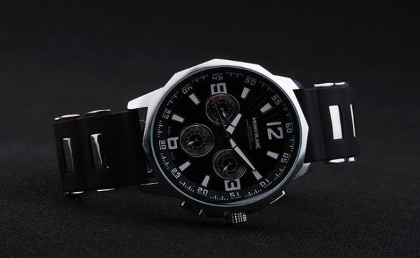 MontBlanc First Quality Replica Watches 4361 - Image 2