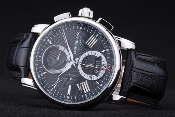 MontBlanc First Quality Replica Watches 4284 - Image 3