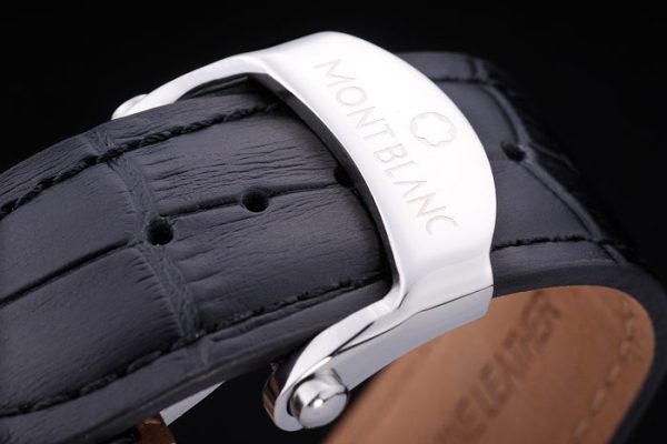 MontBlanc First Quality Replica Watches 4284 - Image 4