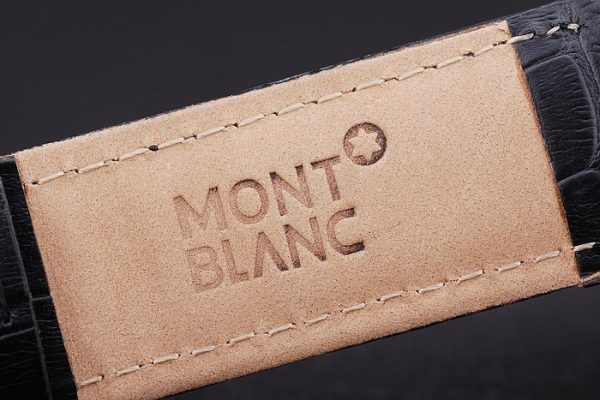 MontBlanc First Quality Replica Watches 4284 - Image 5