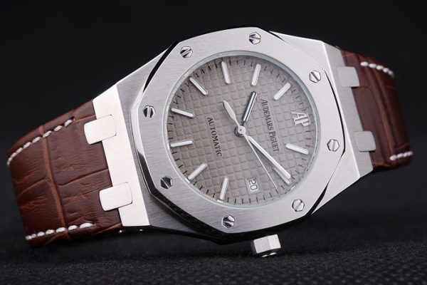 Audemars Piguet Royal Oak Replica Watches 3369 - Image 2