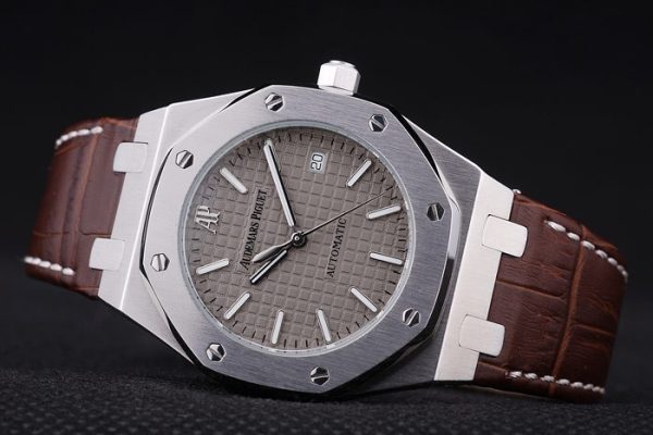 Audemars Piguet Royal Oak Replica Watches 3369 - Image 3