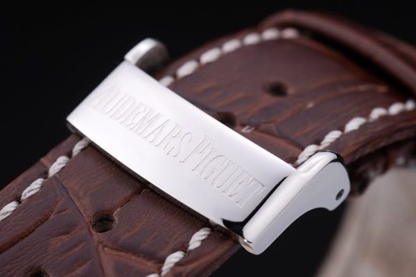 Audemars Piguet Royal Oak Replica Watches 3369 - Image 4