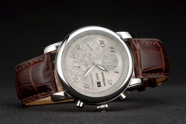 MontBlanc First Quality Replica Watches 4276 - Image 5