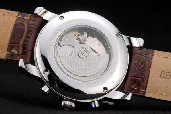 MontBlanc First Quality Replica Watches 4275 - Image 10