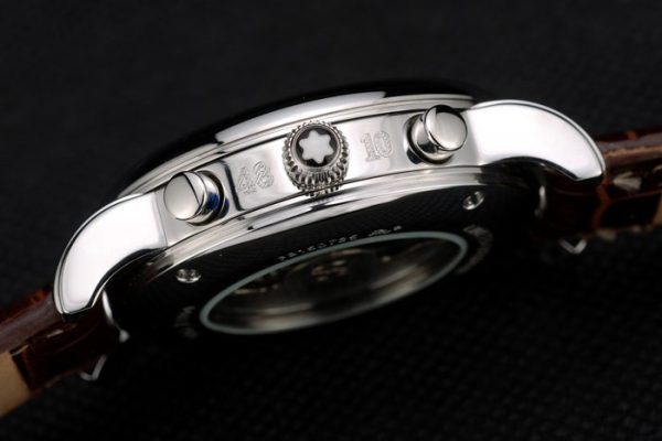 MontBlanc First Quality Replica Watches 4275 - Image 2