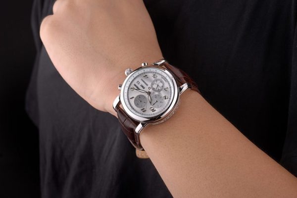 MontBlanc First Quality Replica Watches 4275 - Image 4