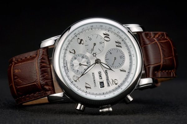MontBlanc First Quality Replica Watches 4275 - Image 6
