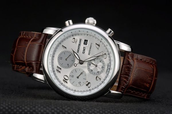 MontBlanc First Quality Replica Watches 4275 - Image 7