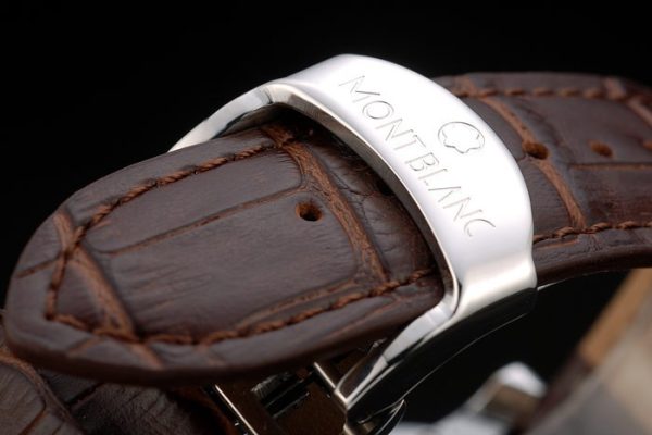 MontBlanc First Quality Replica Watches 4275 - Image 8