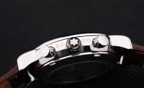 MontBlanc First Quality Replica Watches 4358 - Image 2