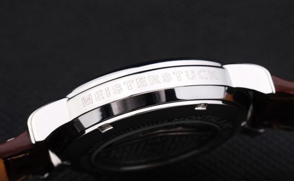 MontBlanc First Quality Replica Watches 4358 - Image 3